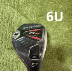 2025年最新】ping ユーティリティ g410 6uの人気アイテム - メルカリ