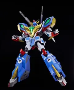 未開封品　グッドスマイルカンパニー　the合体　ブレイバーン+バーンドラゴン