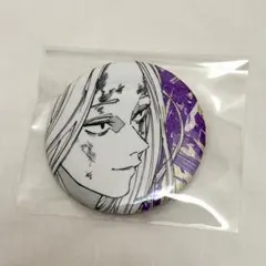 サカモトデイズ 神々廻 缶バッジ EMOTIONS