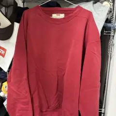 Levi’s Made in USA Vintage Sweatshirt