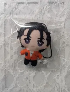 カリスマ 伊藤ふみや ぬいぐるみ
