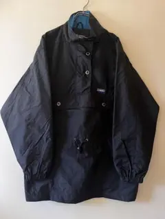 No.5271 WHITE SIERRA 90s ナイロンアノラック M**