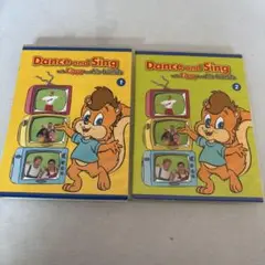 DWE ディズニーワールドオブイングリッシュ