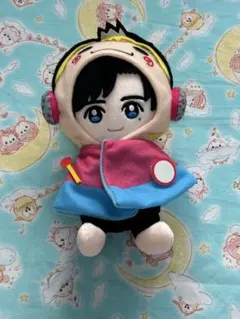 Hey! Say! JUMP ちびぬい 中島裕翔 15周年