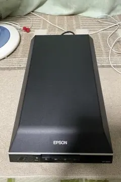 EPSON GT-X830 フラットベッドスキャナー