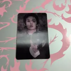 StrayKids DOIT リノ レンチキュラー トレカ