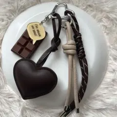 ジャラジャラチャーム