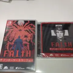 Switch FAITH: The Unholy Trinity