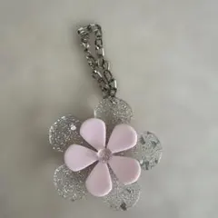 サマンサタバサ キーホルダー