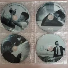 ジェジュン　マンホール　メイキングDVD 2026年最新】ジェジュン マンホールの人気アイテム - メルカリ