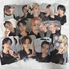 SEVENTEEN SHOPEE kpopmerch 130枚