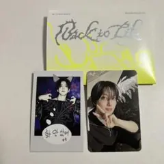 &TEAM Back to Life グローバルインスタントFUMA