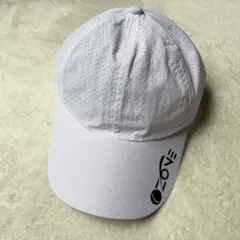 ZONE(ゾーン) basic model スポーツキャップZONEロゴ