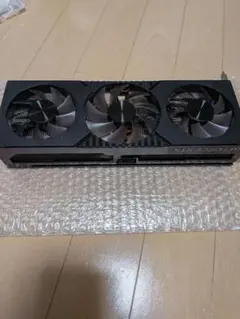 NVIDIA GeForce RTX 4070 Ti super