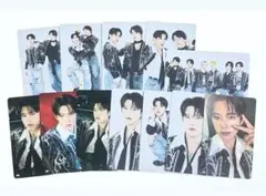 JO1DERSHOW 2024 河野純喜 トレカ