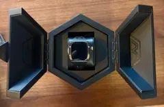 【新品未使用】HUNBLE RICH Apple Watch CASE 49mm