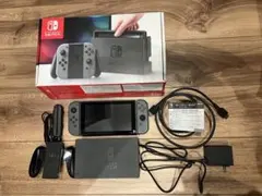 Nintendo Switch 本体