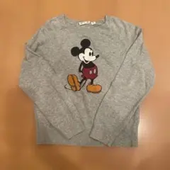 ユニクロ ミッキー