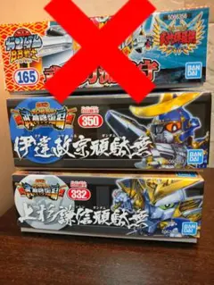 SDガンダム BB戦士 LEGEND BBシリーズ 6点セット まとめ売り SDガンダム BB戦士 LEGEND BBシリーズ 6点セット まとめ売り