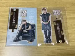 Da-iCE 大野雄大 アクリルスタンド アクスタ セット売り DICE - Da-iCE アクリルスタンド 大野雄大の通販 by ruuu's shop