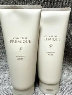 COTAコタ　システムトリートメントセット　プレミーク コタトリート プレミーク ホームケア モイスチャー