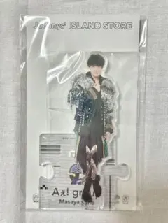 新品！Aぇ！groupアクリルスタンド21夏全員セット 2025年最新】aぇ!group アクスタ 21夏の人気アイテム - メルカリ