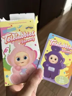 2025年最新】Teletubbies vibrancyの人気アイテム - メルカリ