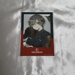 2025年最新】MILGRAM 特典の人気アイテム - メルカリ