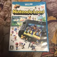 ニンテンドーランド　wiiu ソフト　3