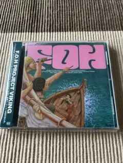 F.O.H ／PROJECT VIKING