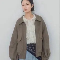 モンスターブルゾン ブルゾン