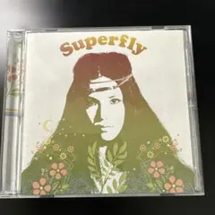 Superfly アルバム CD 愛をこめて花束を