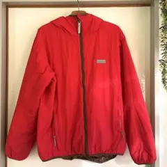 Karimor カリマー リバーシブル ダウン