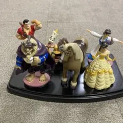 2025年最新】美女と野獣 フィギュアの人気アイテム - メルカリ