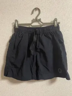 【値下げ】山と道 DW 5-Pocket Shorts レディース【M】ブラック 山と道 5-Pocket Shorts WOMEN M size BLACK 山と道 5-Pocket