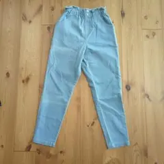 devirock キッズデニム