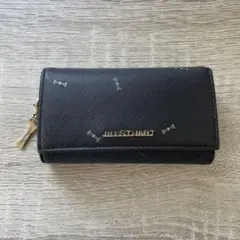 JILL STUART ブラックキーケース