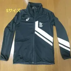 アシックスジャージ