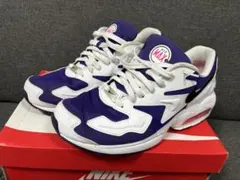 ナイキ エア マックス2 ライト NIKEAIRMAX2 LIGHT 29.0
