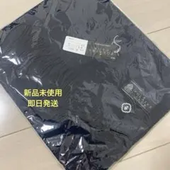 和歌山信愛 マフラー ネイビー　新品　未使用　即日発送