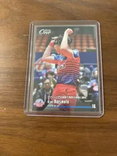 エポックワン 張本美和 アグレッシブな姿勢で僅差の激戦に勝利