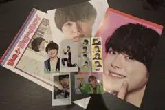 大橋和也 トレカ アイドル