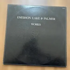 EMERSON LAKE & PALMER WORKS LP
