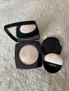 2025年最新】CHANEL フェイスパウダーの人気アイテム - メルカリ