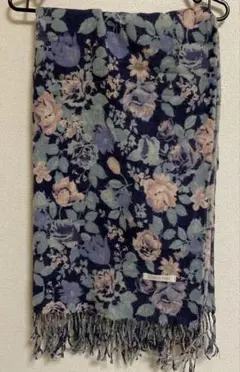 フリンジ ストール