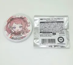 学マス トレーディング缶バッジ 花海咲季