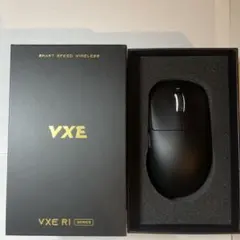 VXE Dragonfly R1 Pro max