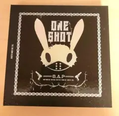 B.A.P One Shot 2nd Mini Album