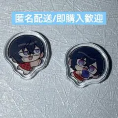 四季凪アキラ アクリルパーツ にじさんじ 8周年