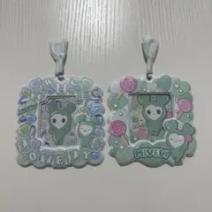 TWICE カードホルダー ミナ